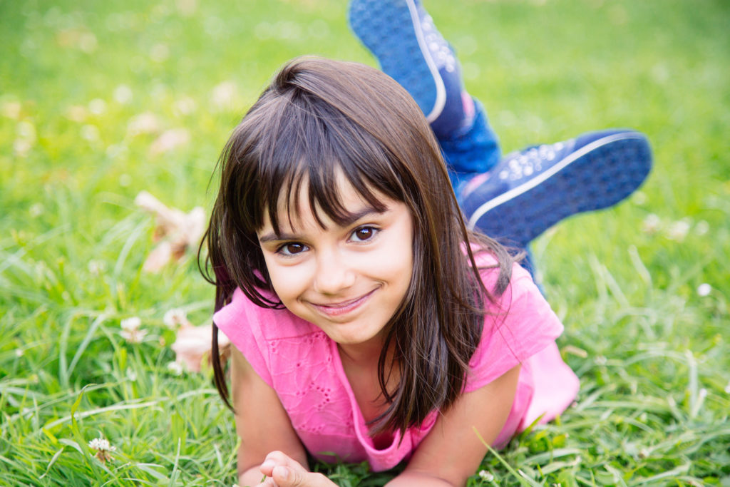 FFCR Facilitates a Win-Win Outcome for a Young Child in Foster Care