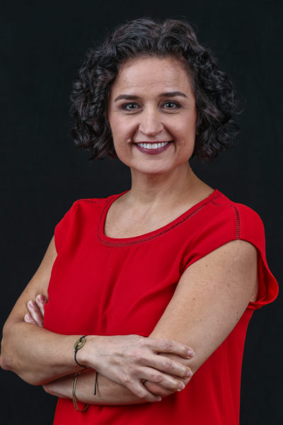 Foster Care Review Board Staff Photo Shoot