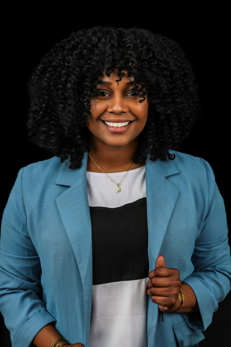 Foster Care Review Board Staff Photo Shoot