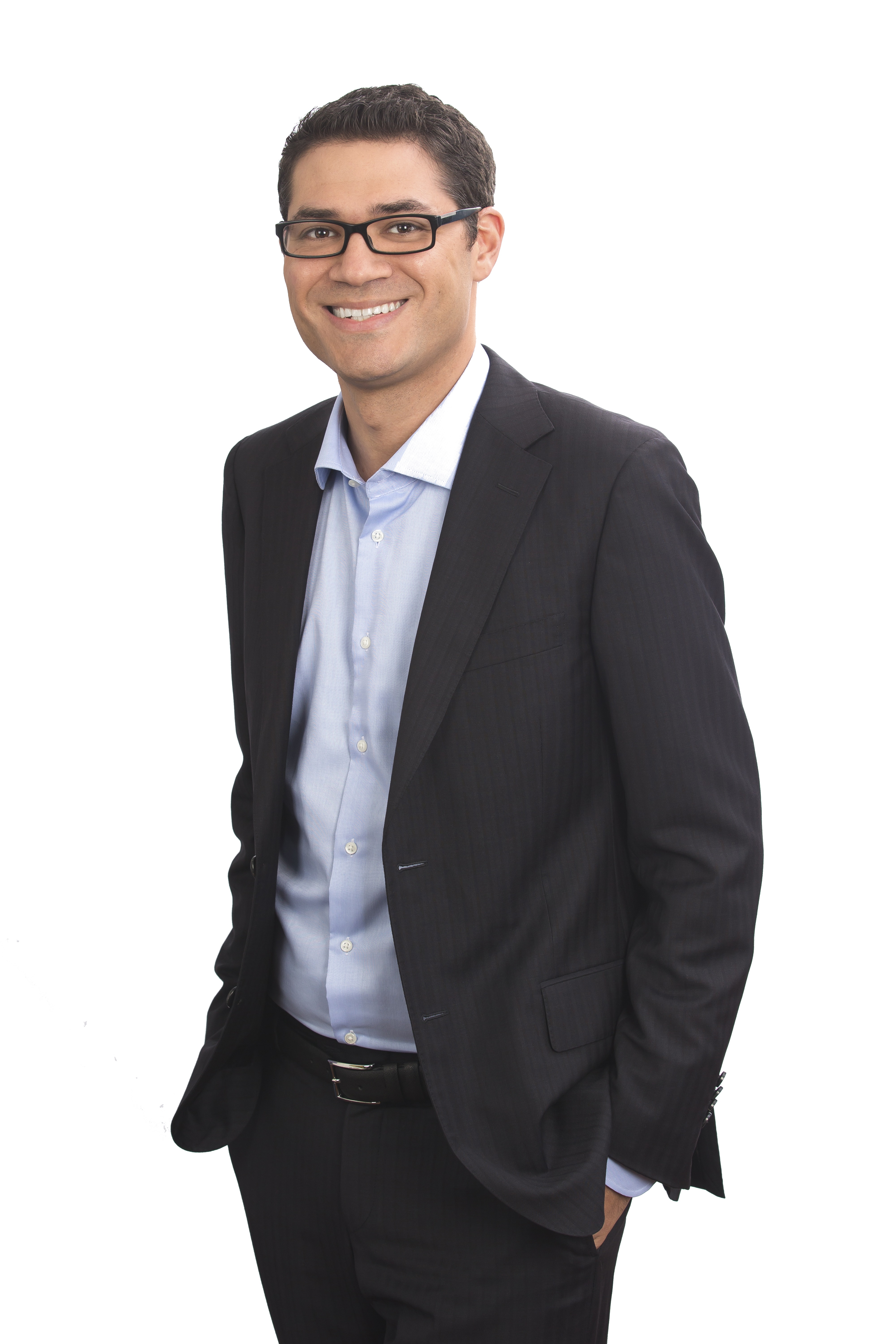 Schwartz Media Portraits
