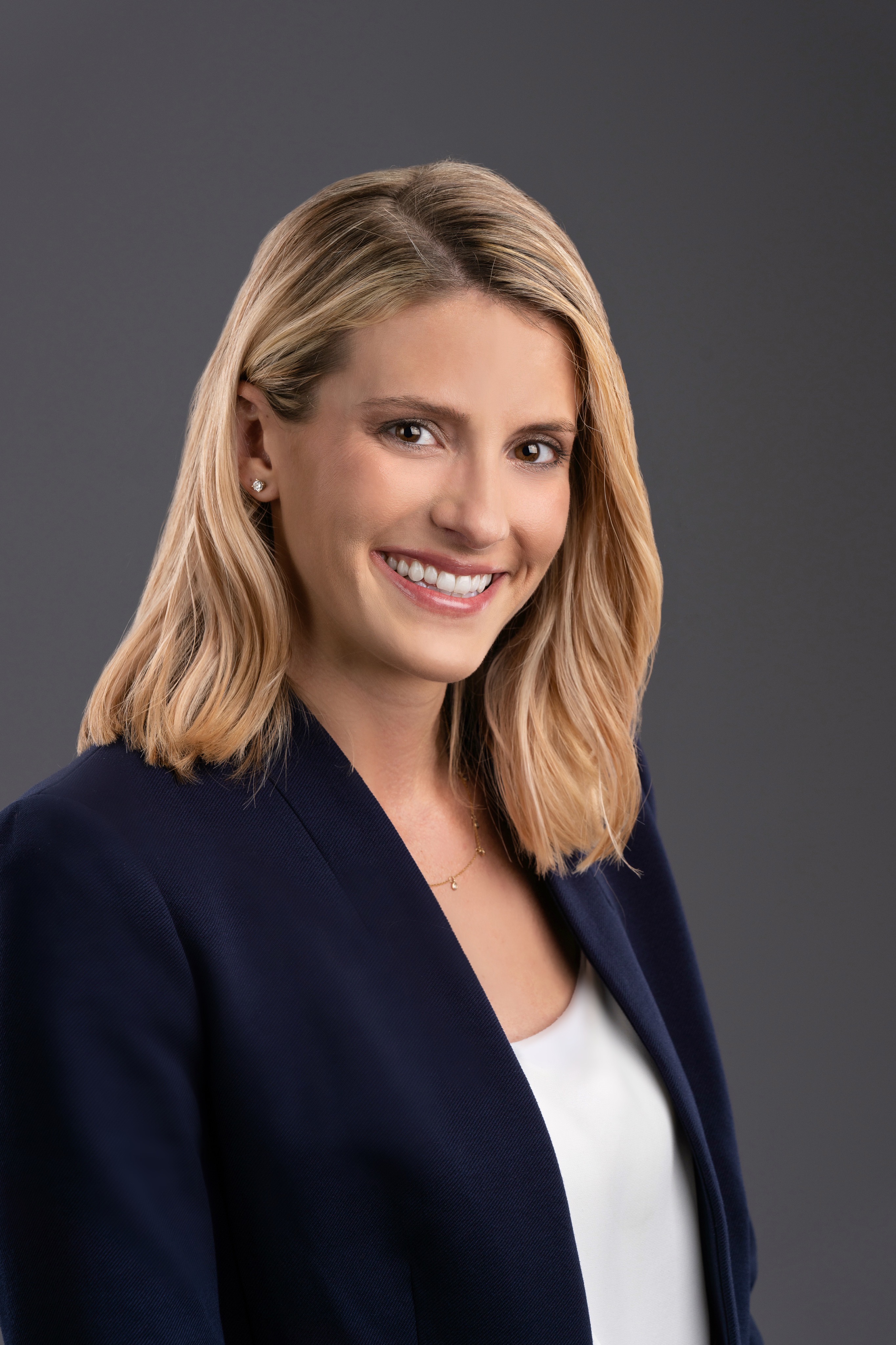 Headshot – Jade Caprio